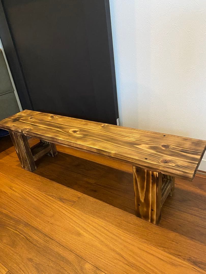 テレビ台　チェアー　飾り棚