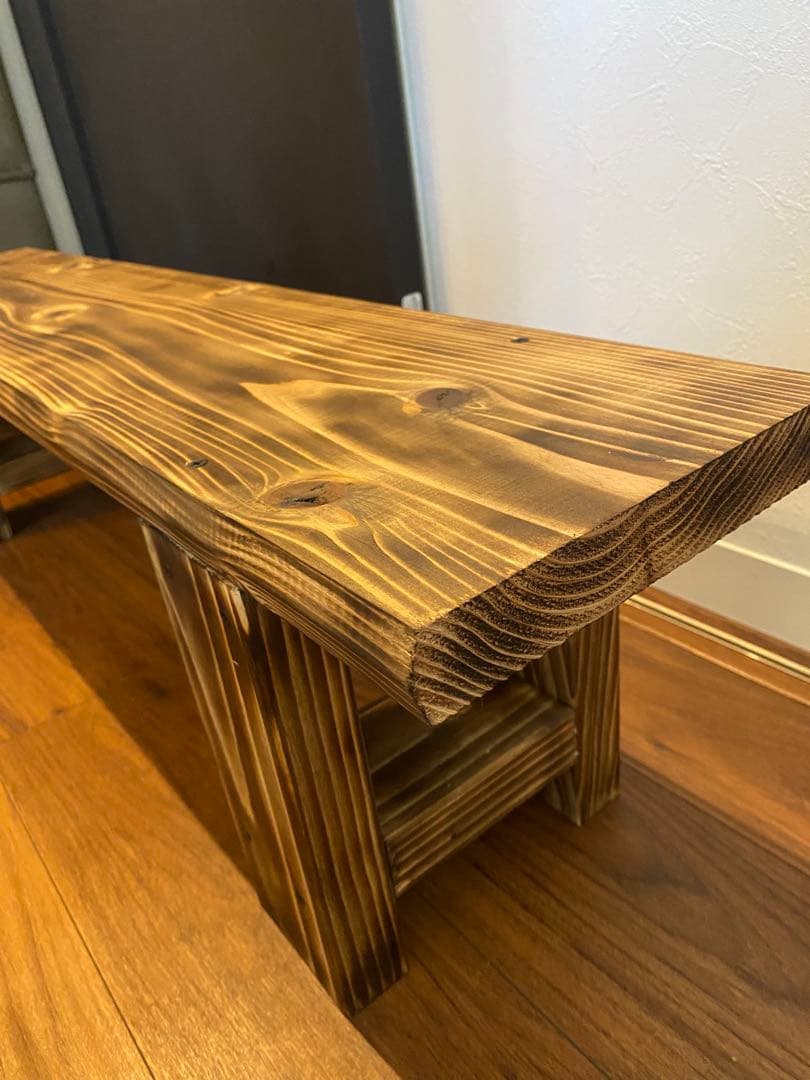 テレビ台　チェアー　飾り棚