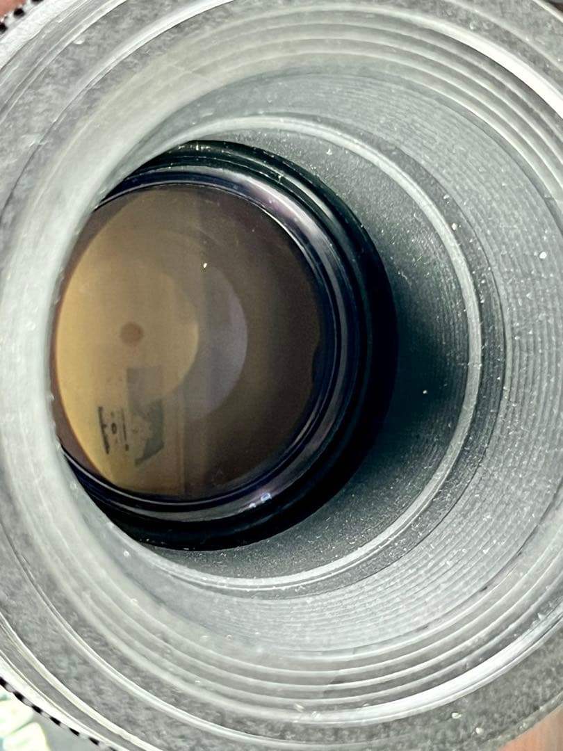 レンズ(単焦点) TAMRON SP AF Di 90mm F2.8 MACRO