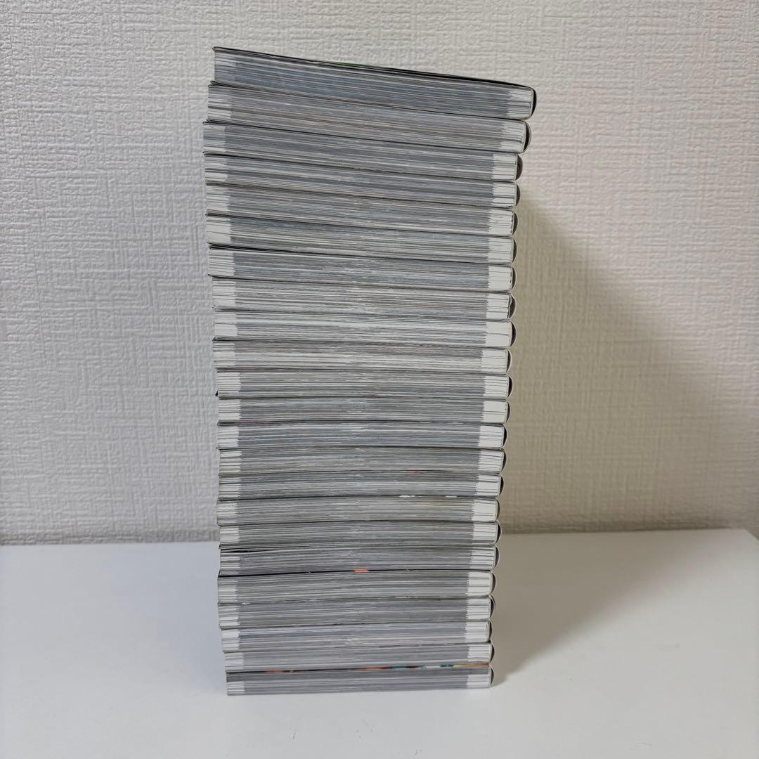 俺だけレベルアップな件 全巻　最新23巻まで