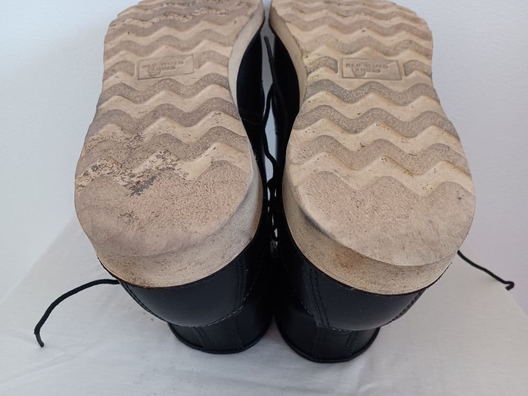 REDWING 8179 アイリッシュセッター 27cm