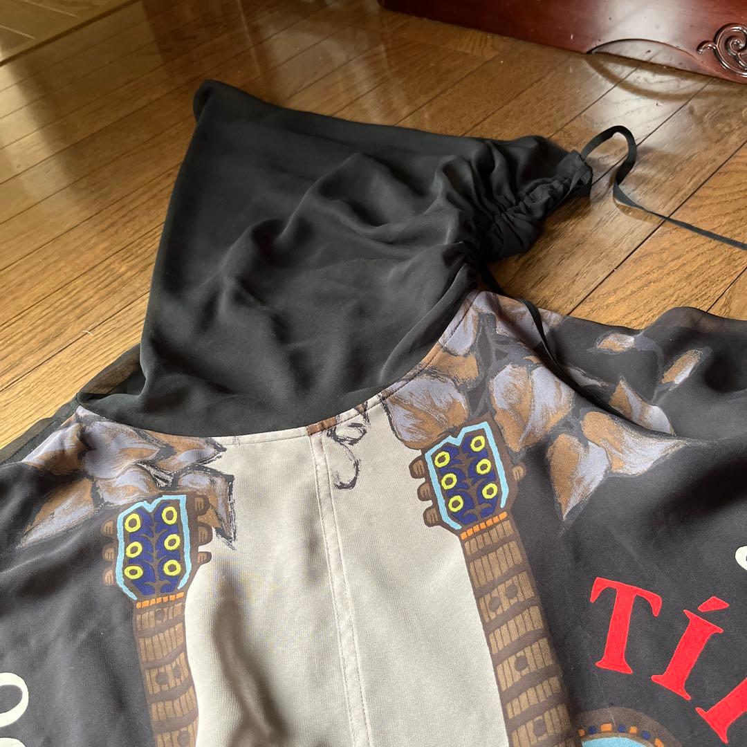 Tokuko. チュニック