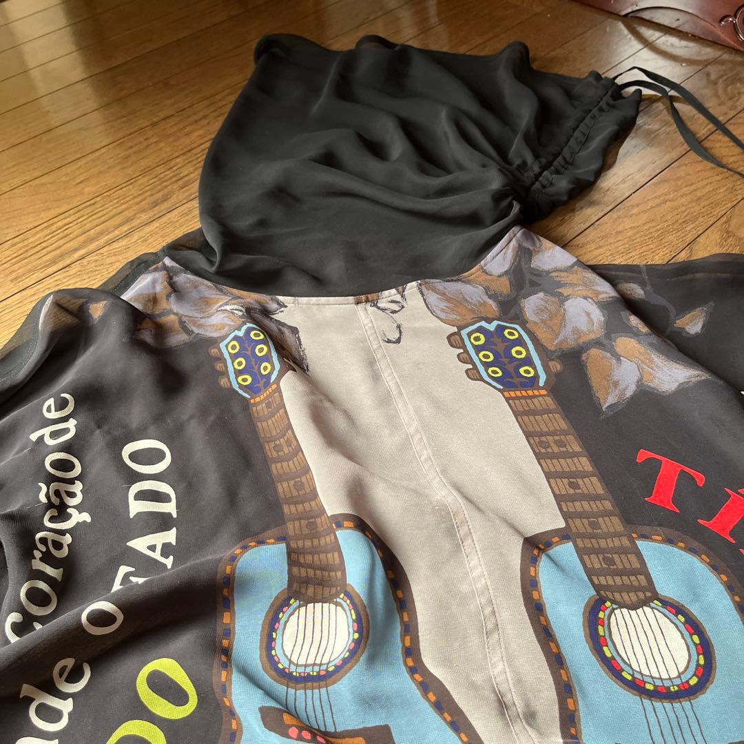 Tokuko. チュニック