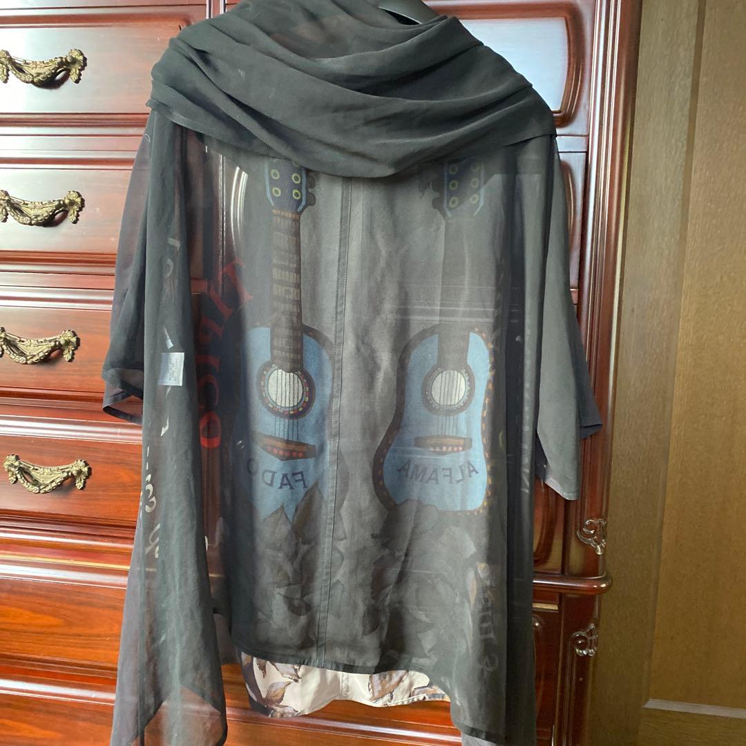 Tokuko. チュニック