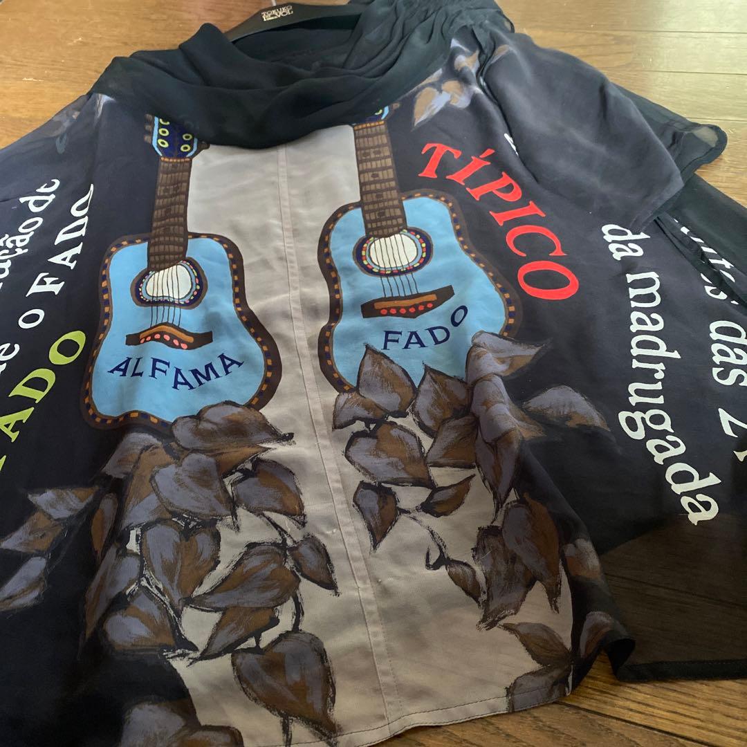 Tokuko. チュニック