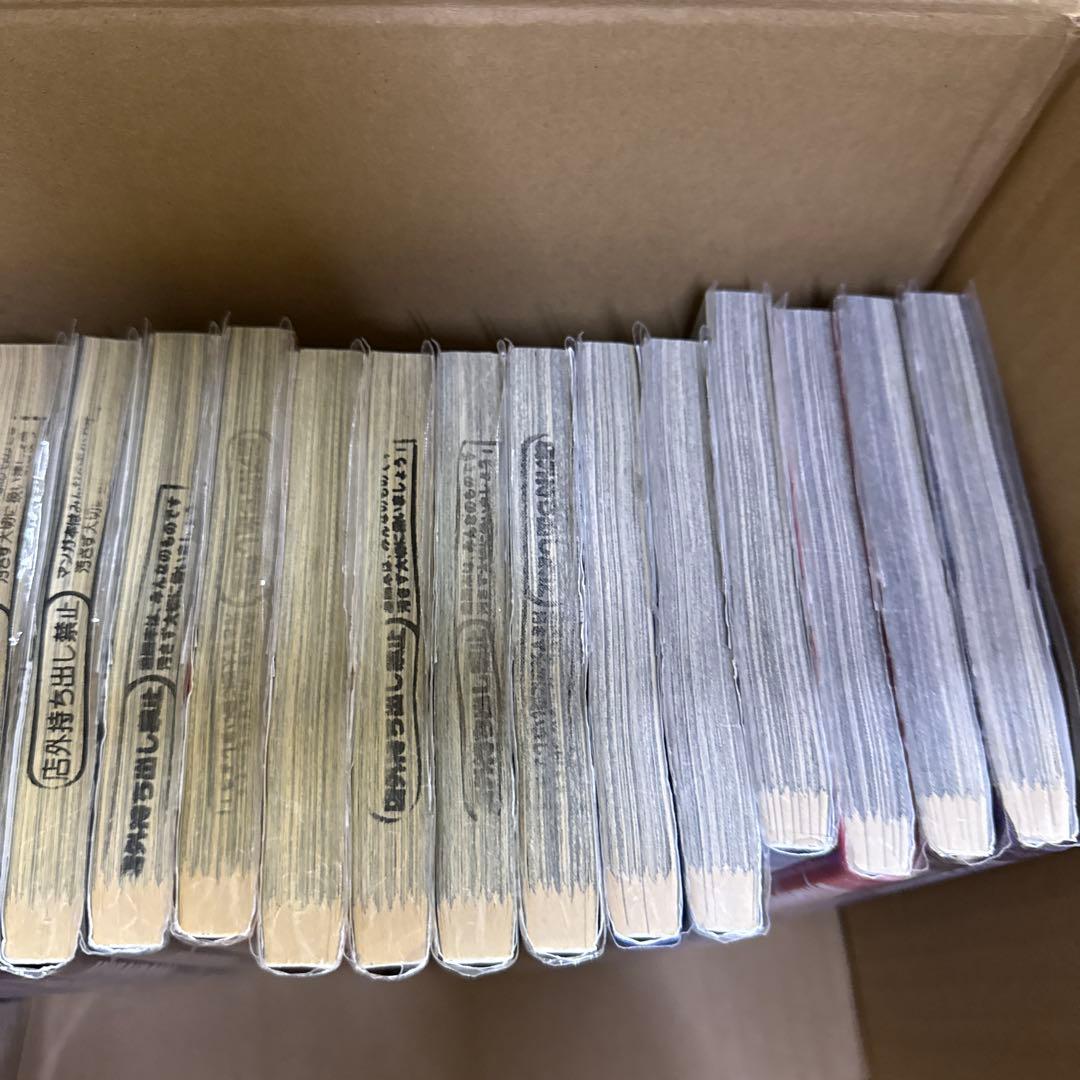 ヴィンランド・サガ　1巻〜29巻　全巻　セット　幸村誠　A-1127 643