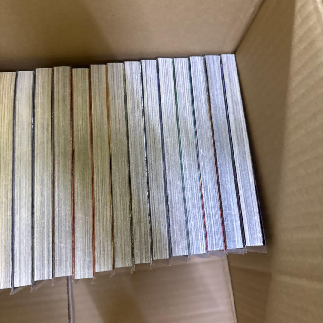 ヴィンランド・サガ　1巻〜29巻　全巻　セット　幸村誠　A-1127 643