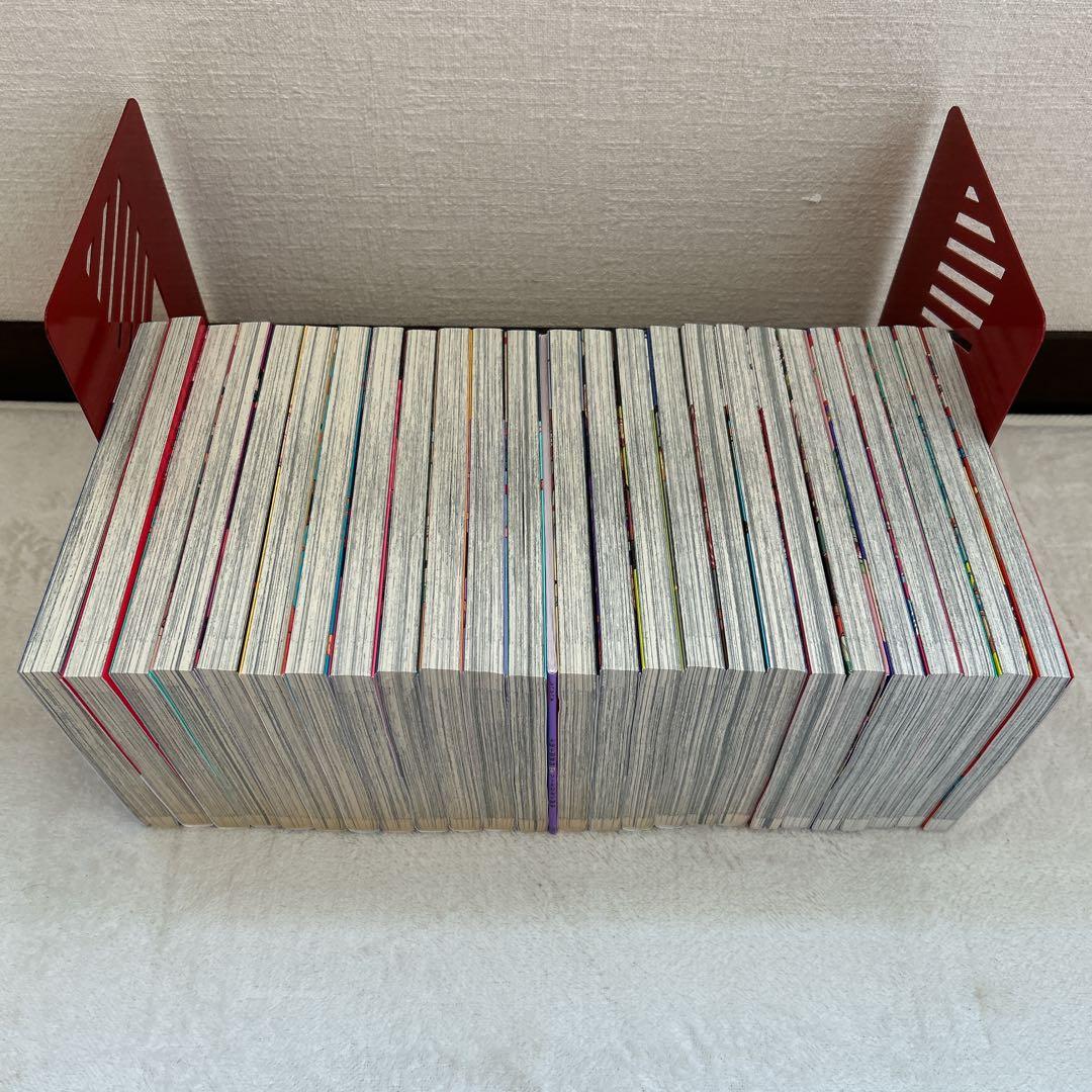 地縛少年花子くん 1〜24巻 + 0巻 セット あいだいろ