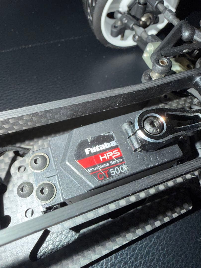 ヨコモMD1.0中古