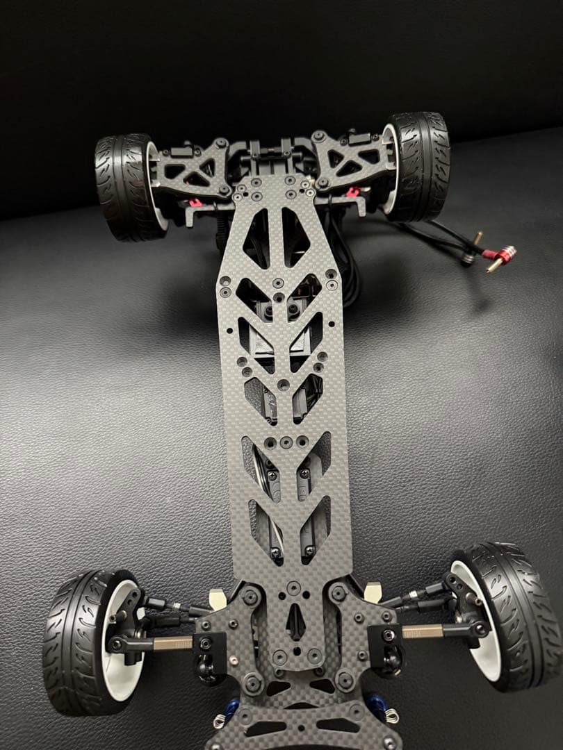 ヨコモMD1.0中古