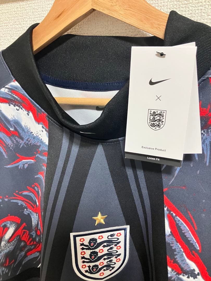Nike England Hollywood Keeper ナイキ　イングランド