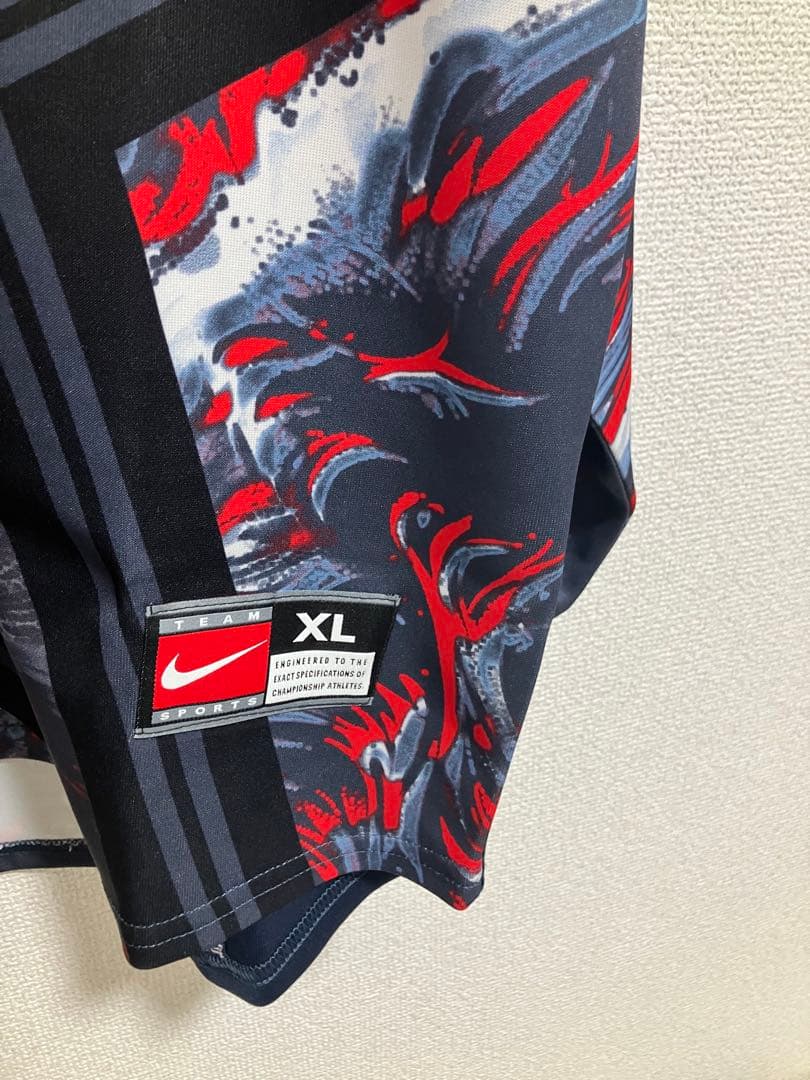 Nike England Hollywood Keeper ナイキ　イングランド