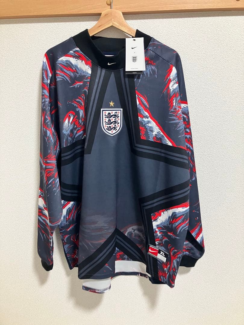 Nike England Hollywood Keeper ナイキ　イングランド