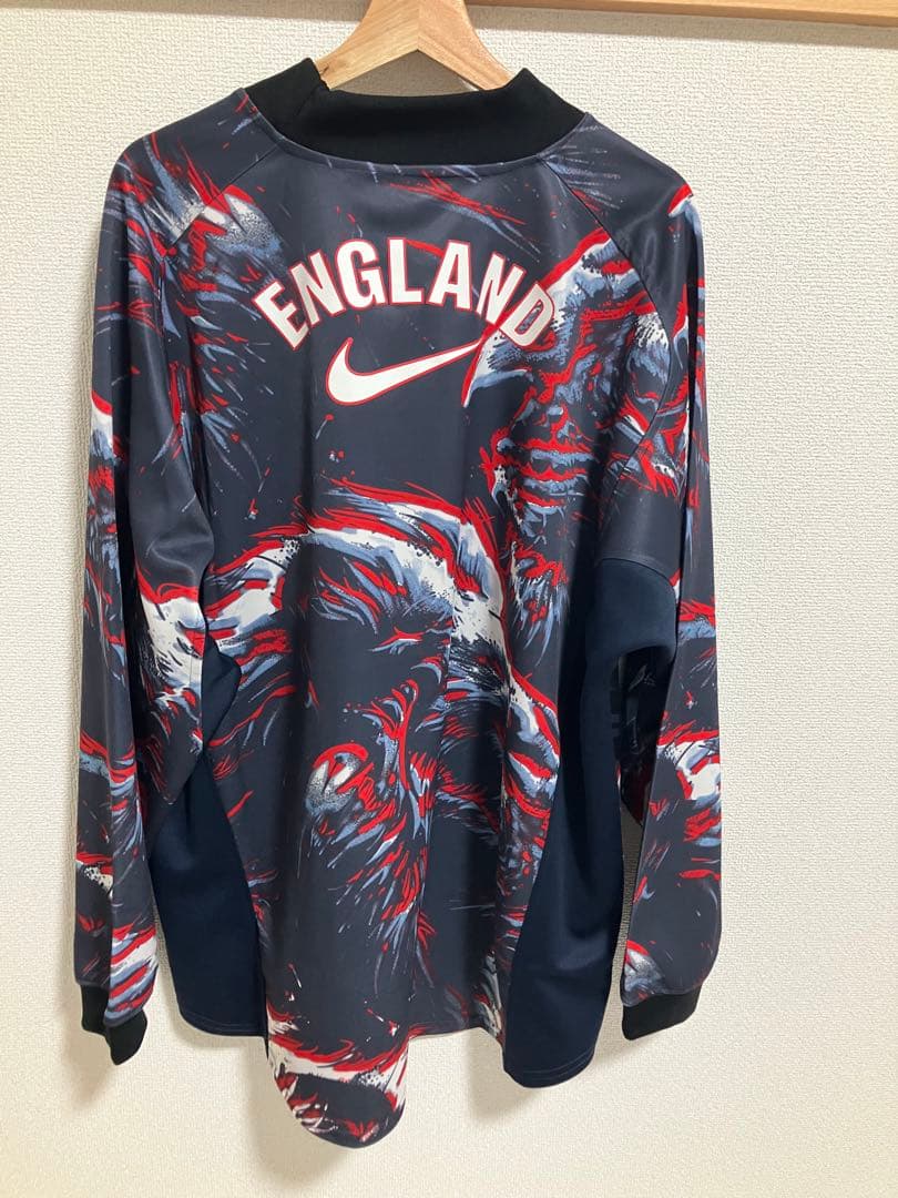 Nike England Hollywood Keeper ナイキ　イングランド