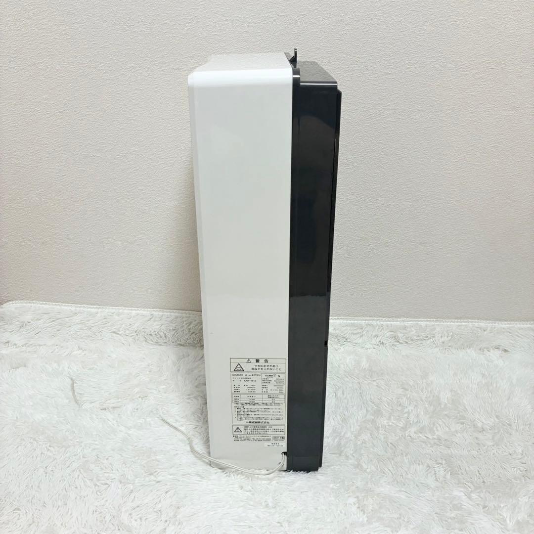 KOIZUMI ルームエアコン KAW-1612