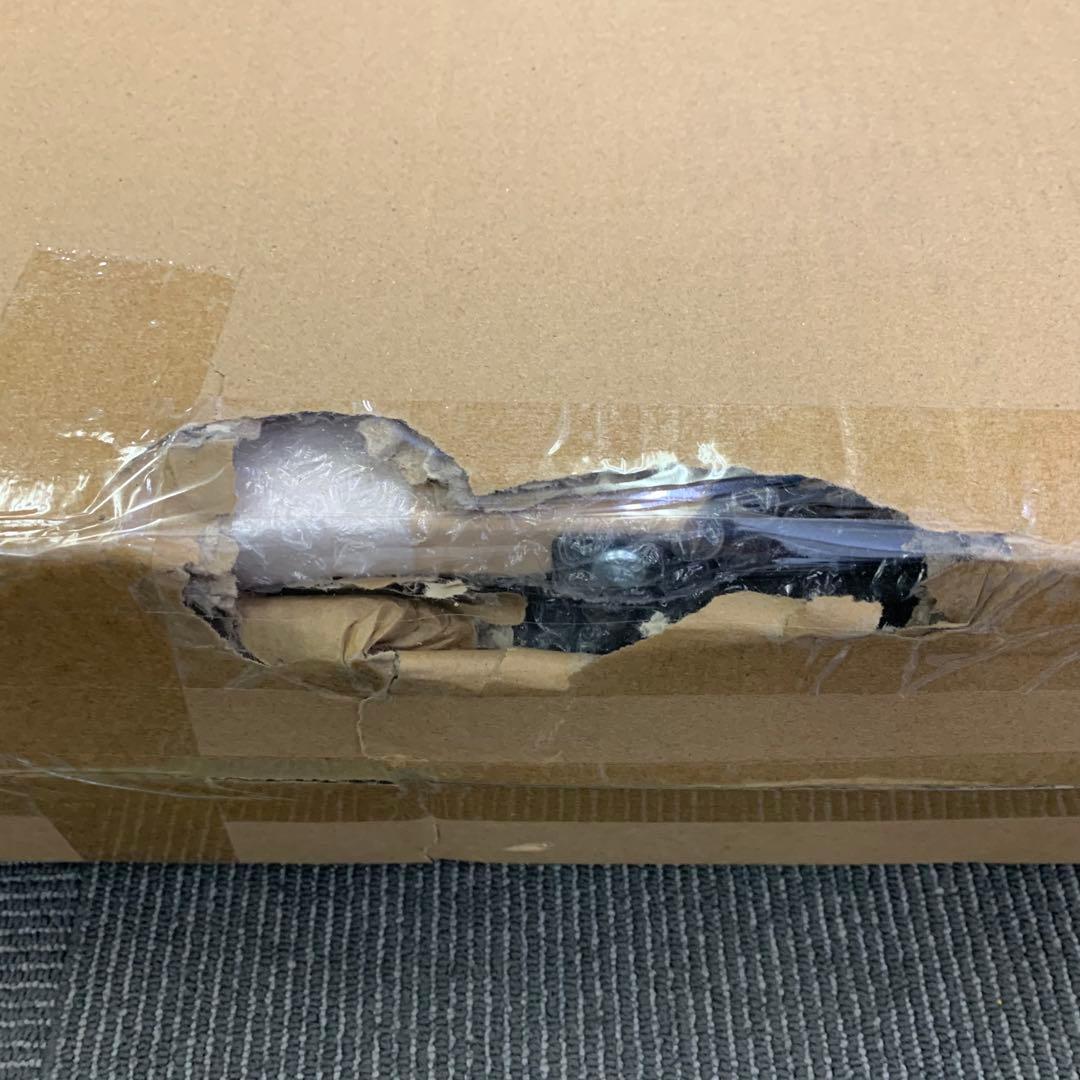 【開封・未使用】DesertFox キャンプチェア リクライニング STTJBB