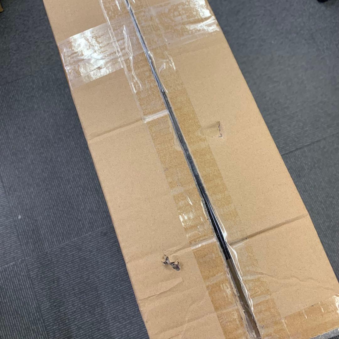 【開封・未使用】DesertFox キャンプチェア リクライニング STTJBB