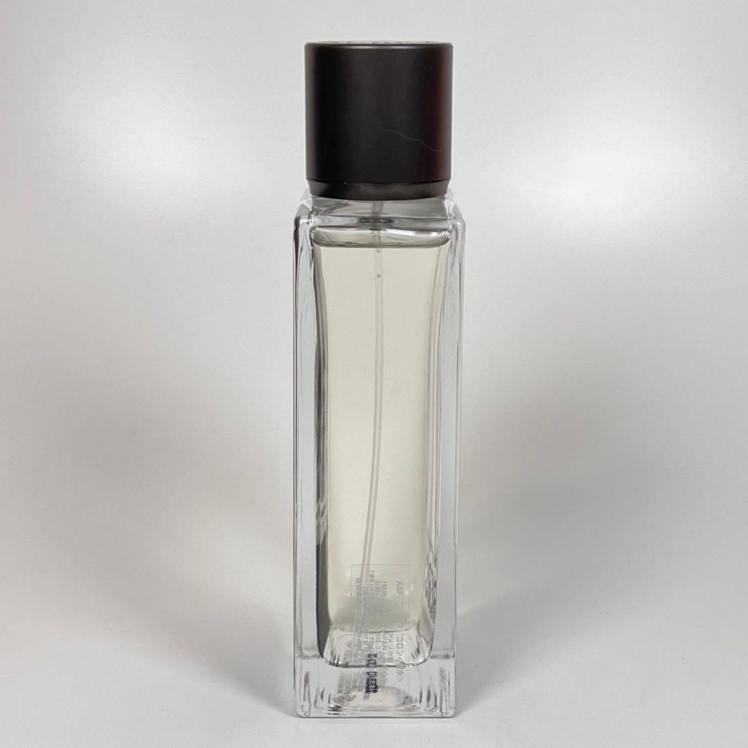 新品未使用　アバクロンビー&フィッチ　A&F フィアス　コロン　香水