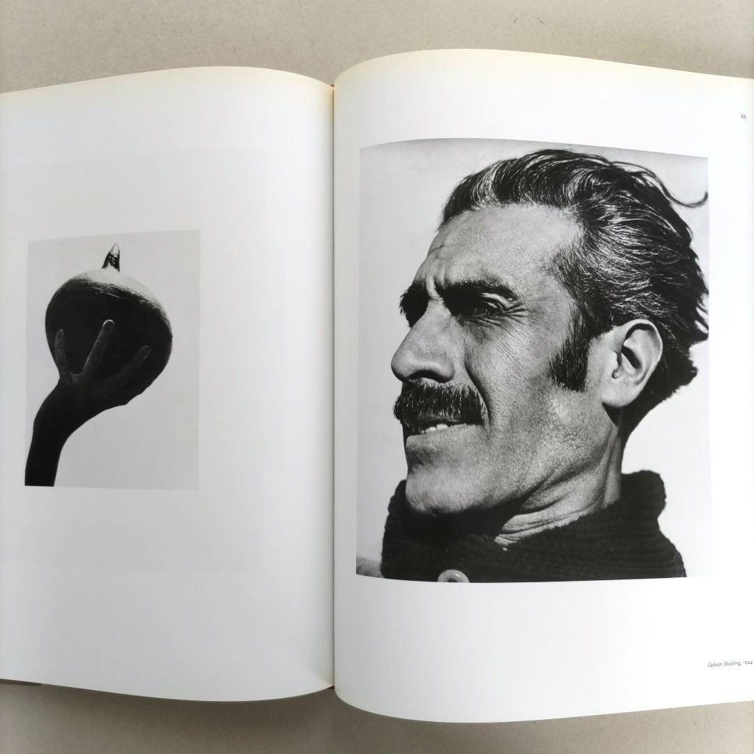 Edward Weston:Forms of Passion/写真集 洋書