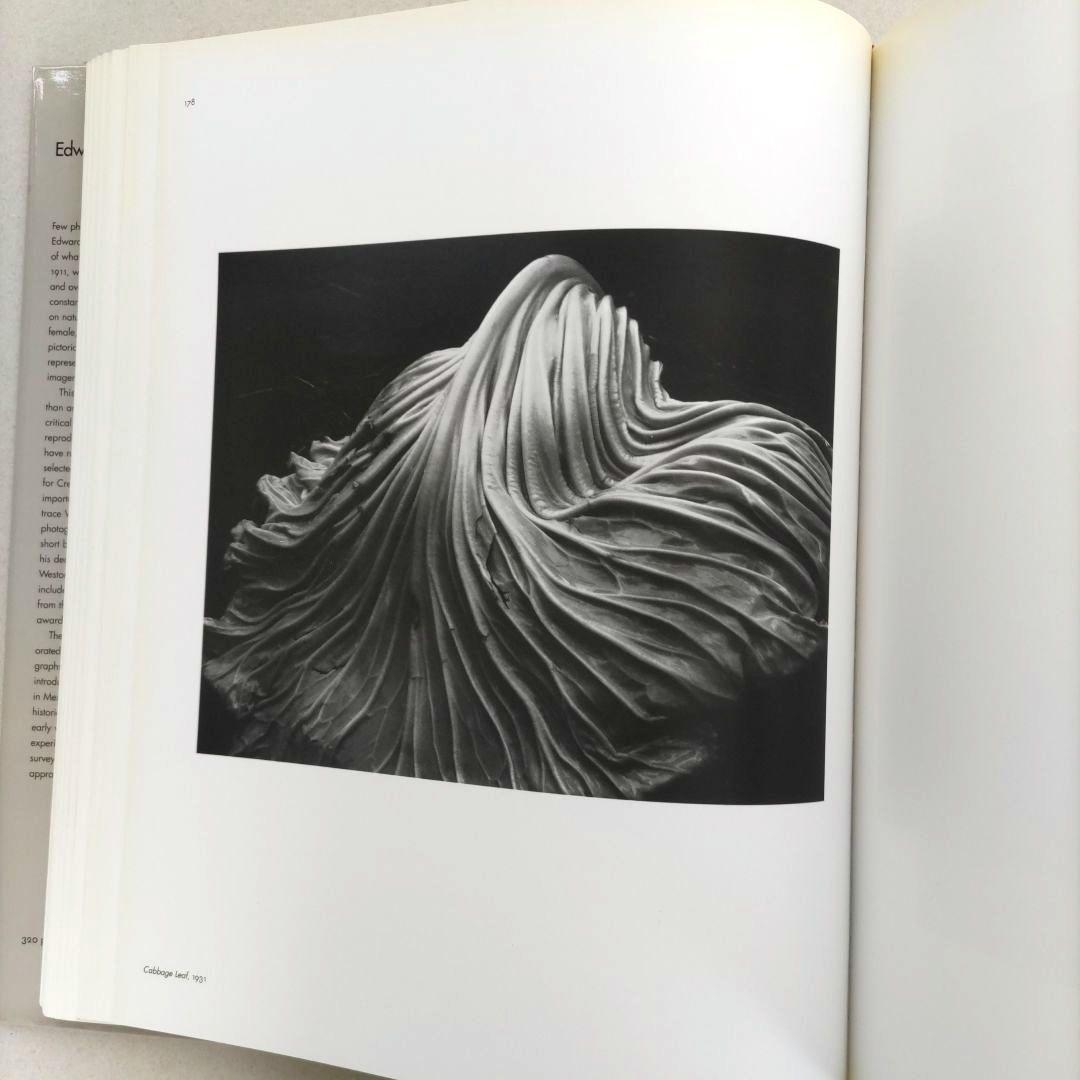 Edward Weston:Forms of Passion/写真集 洋書