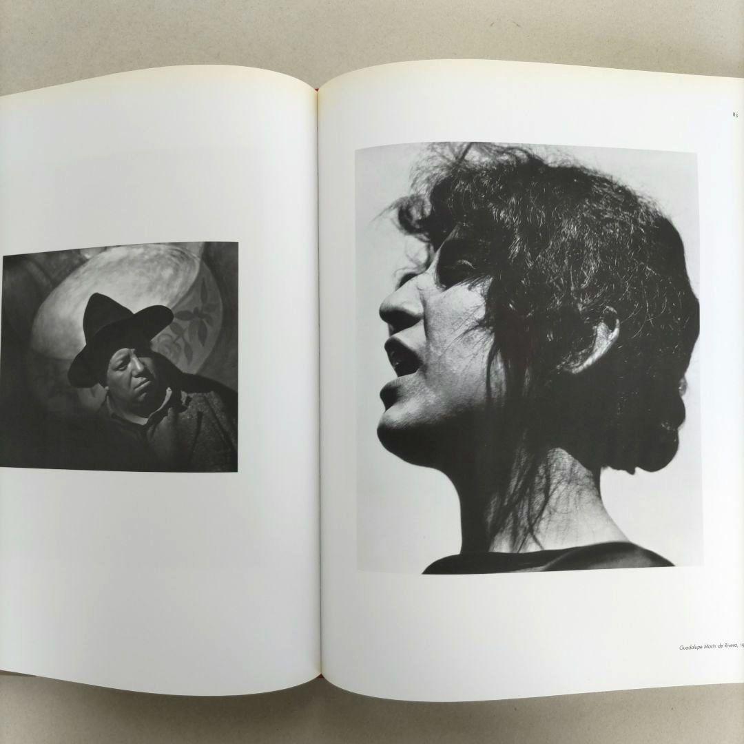 Edward Weston:Forms of Passion/写真集 洋書