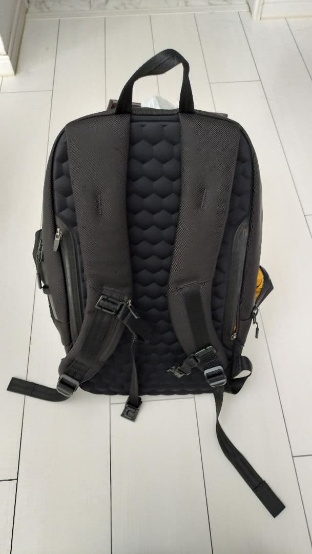 バッグ WEXLEY STEM BACK PACK FULLCORDURA