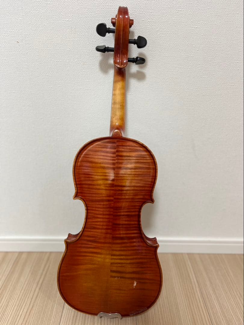 ドイツ製 WALTER E.SANDNER 1994年　3/4