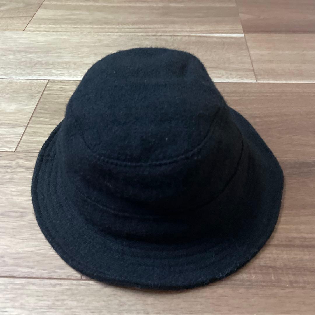 シュプリーム×ハリスツイード 21AWClassic Logo Crusher