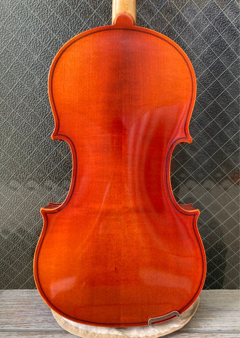 値下げ・SUZUKI バイオリン 4/4 1974年製