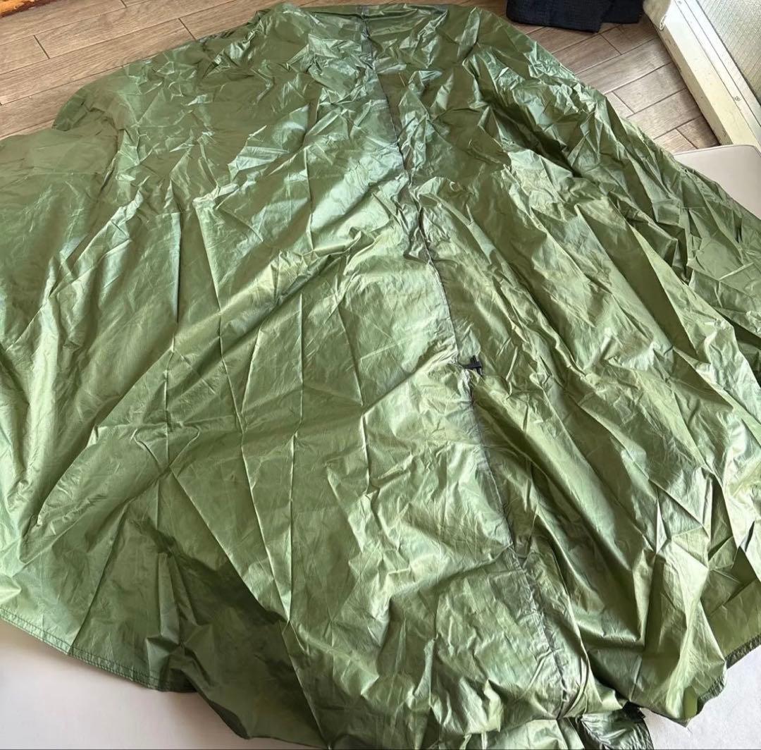 ULテント Six Moon Designs スカイスケイプトレッカー