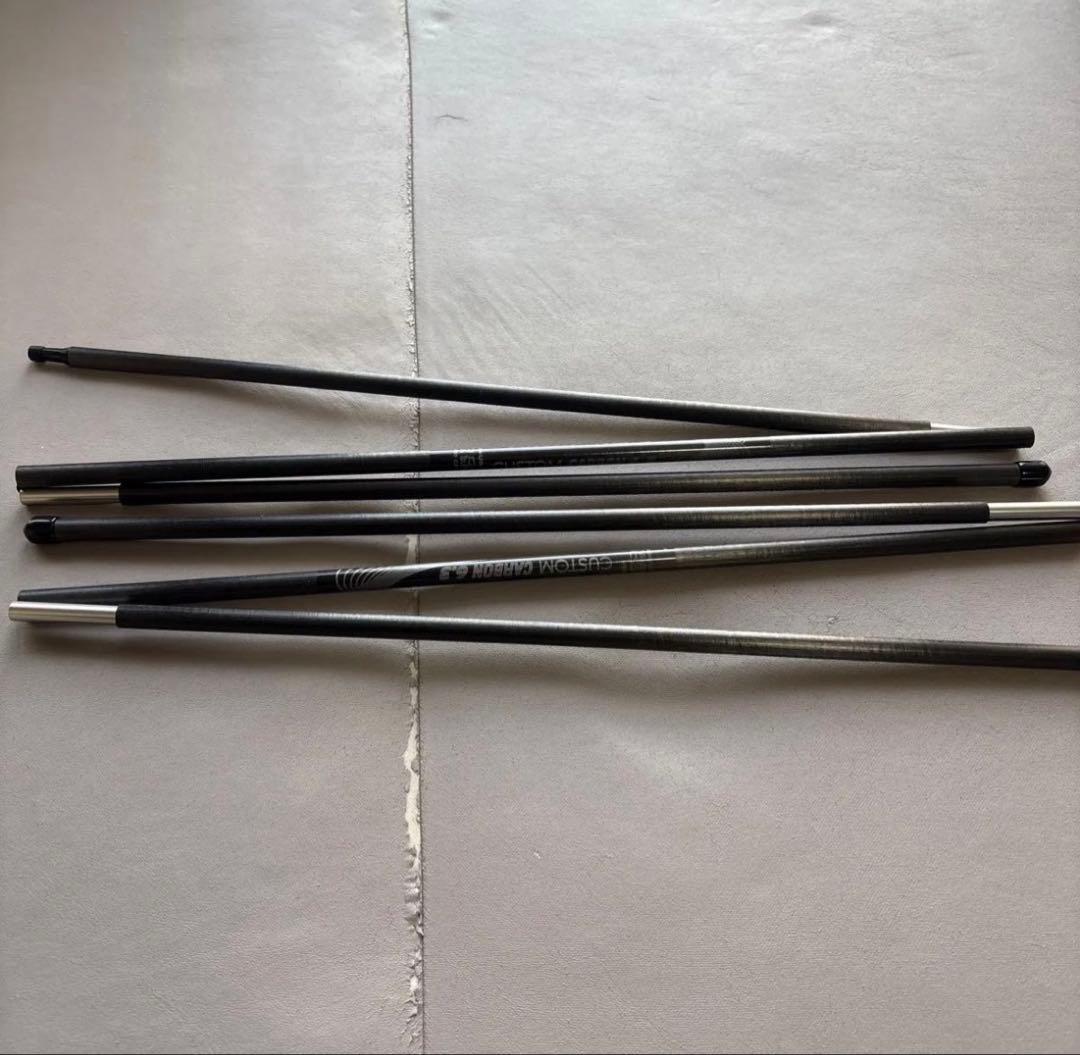 ULテント Six Moon Designs スカイスケイプトレッカー