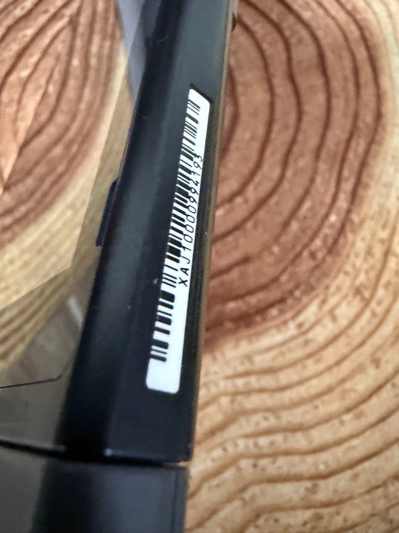 Nintendo Switch ニンテンドースイッチ本体　グレー③