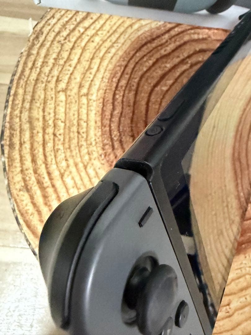 Nintendo Switch ニンテンドースイッチ本体　グレー③