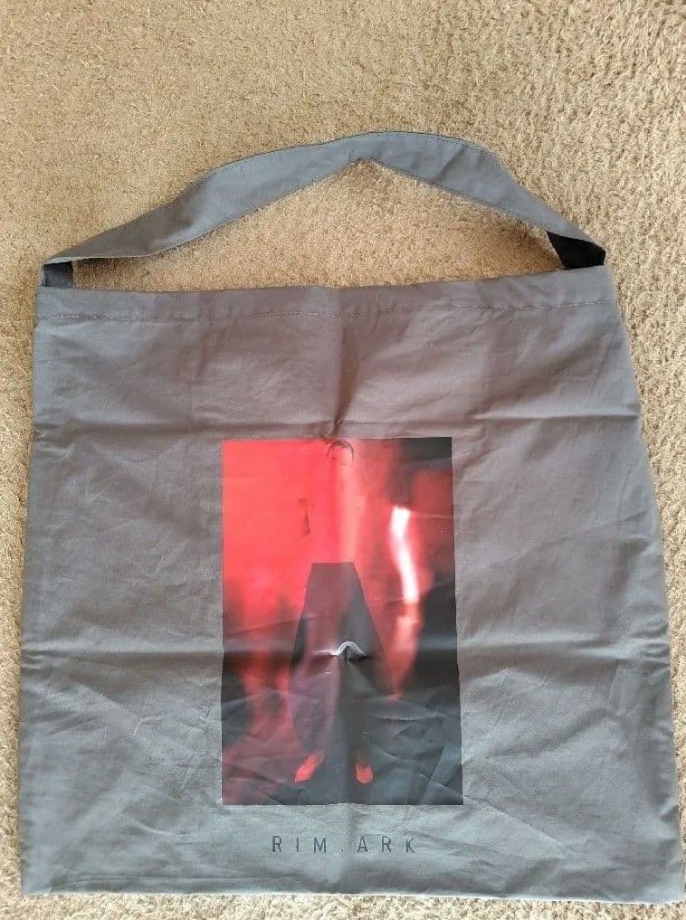 タイムセール定価70400円　RIM.ARK コート