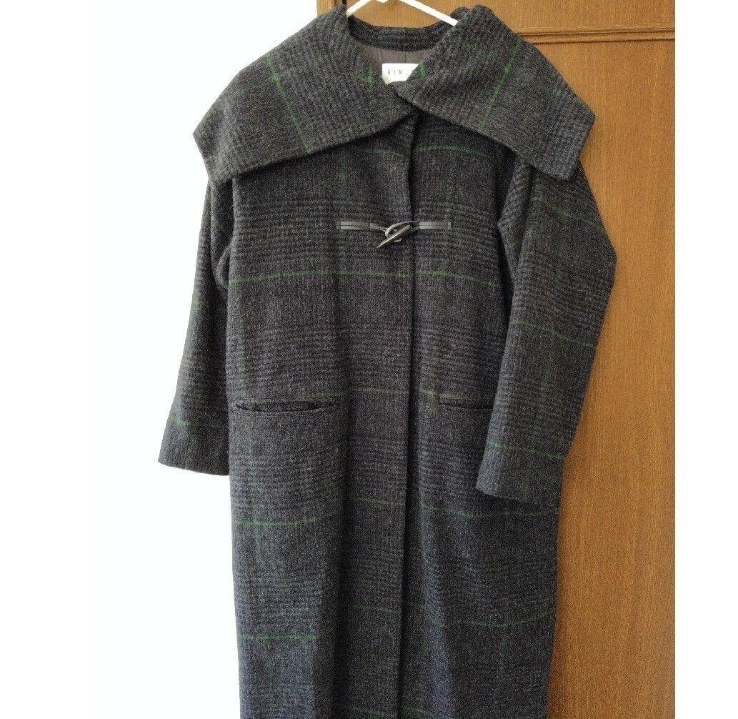 タイムセール定価70400円　RIM.ARK コート