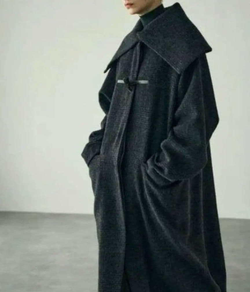 タイムセール定価70400円　RIM.ARK コート