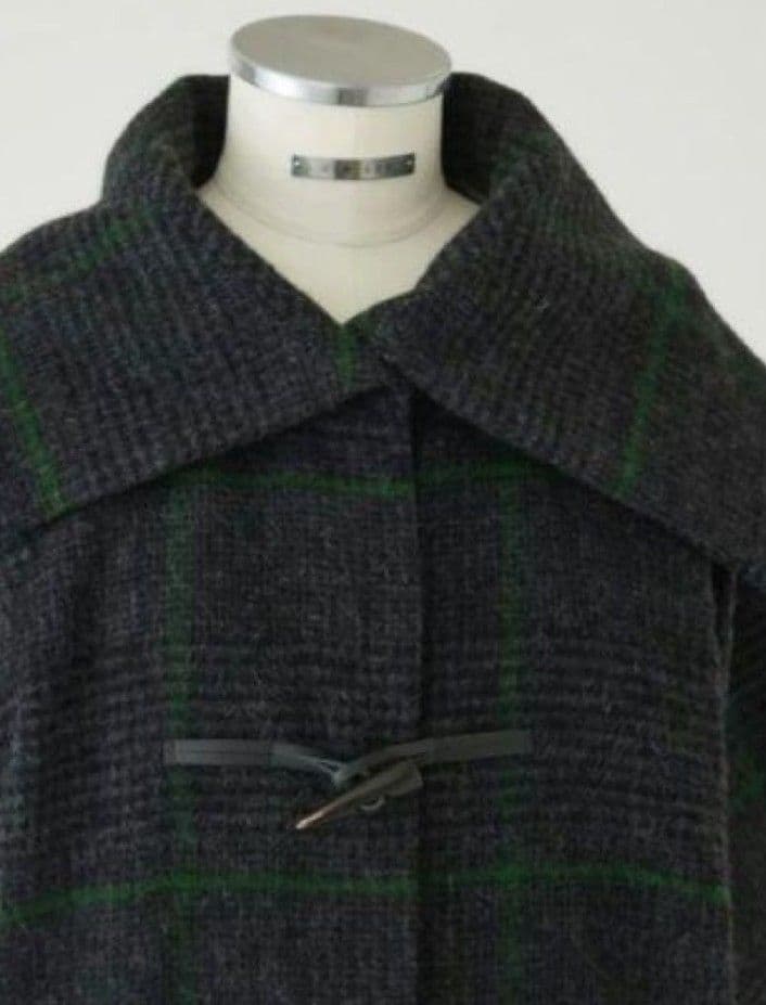 タイムセール定価70400円　RIM.ARK コート