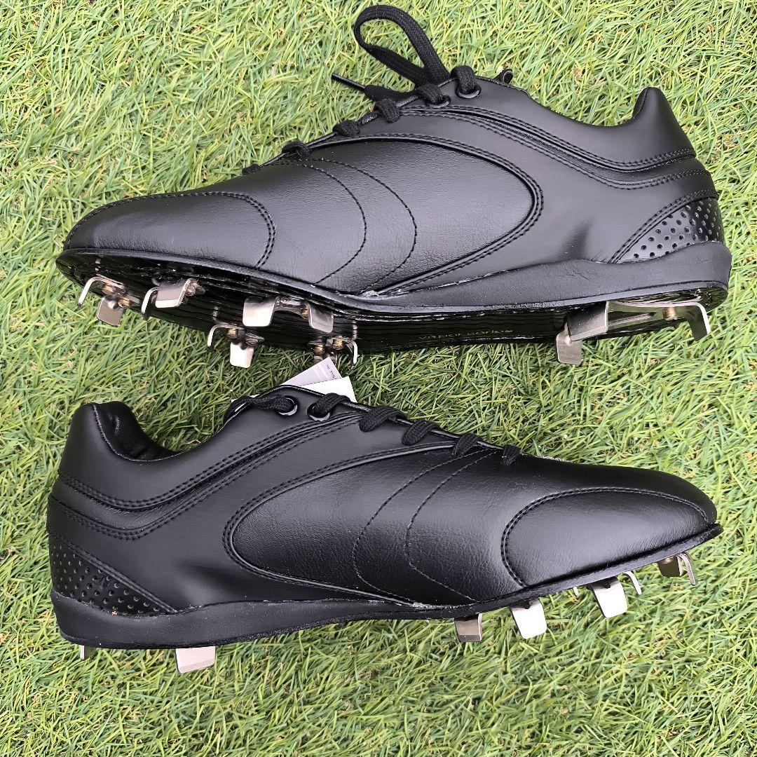 ナイキ金具スパイク26.0cm