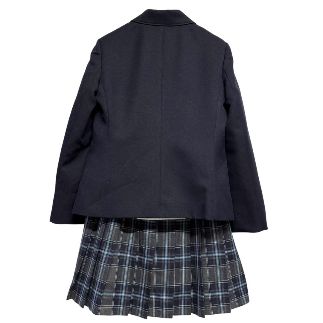 卒服　キューティーリボン他　卒業入学式　フォーマルセット　160 【匿名配送】