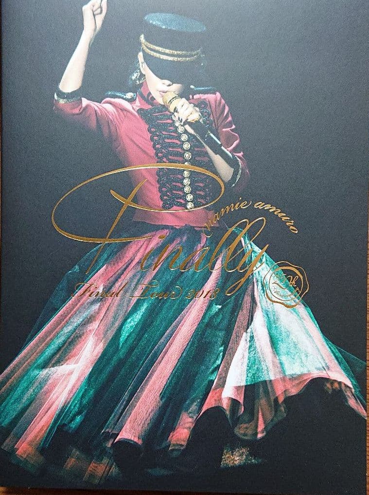 安室奈美恵/namie amuro Final Tour 2018～Final…