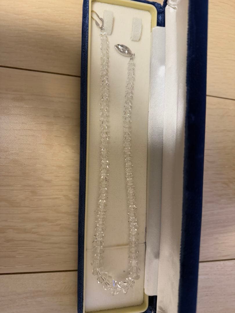 遺品整理　アクセサリー