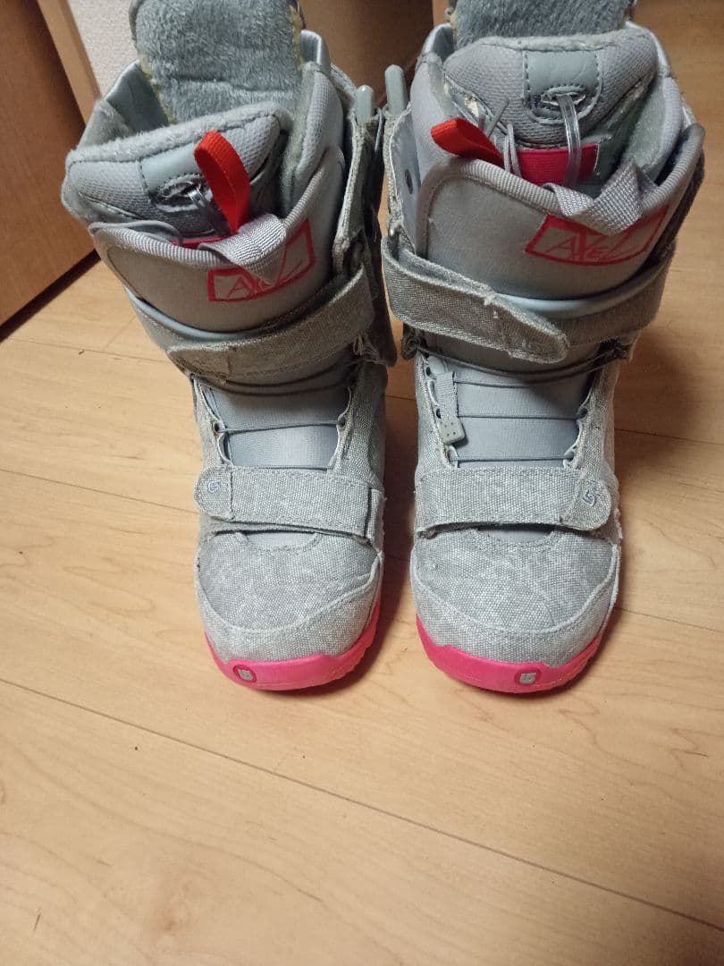 専用　値下げ大歓迎！！　スノーボード　ブーツ　BURTON