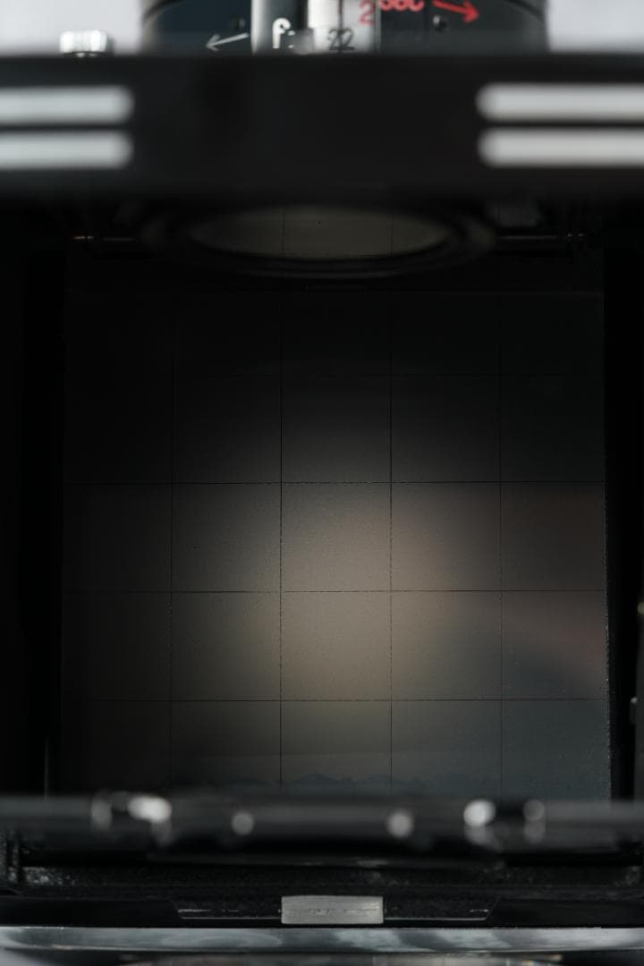 ローライフレックス2.8C　プラナー80㎜f2.8 オーバーホール済