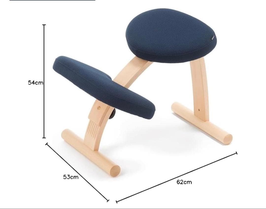 Balance Easy バランスイージー ネイビー