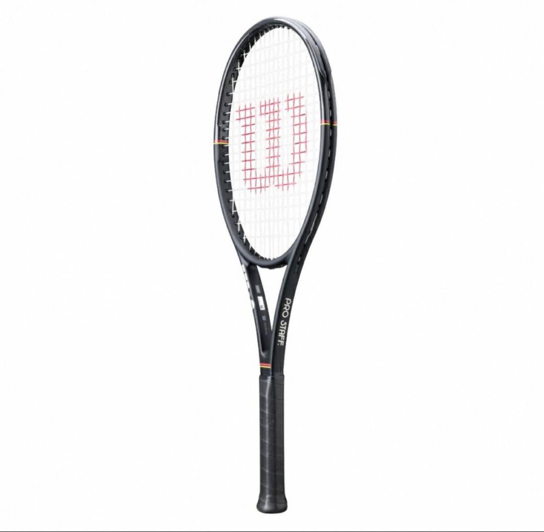 ウイルソン Wilson プロ スタッフ X クラシック WR210511