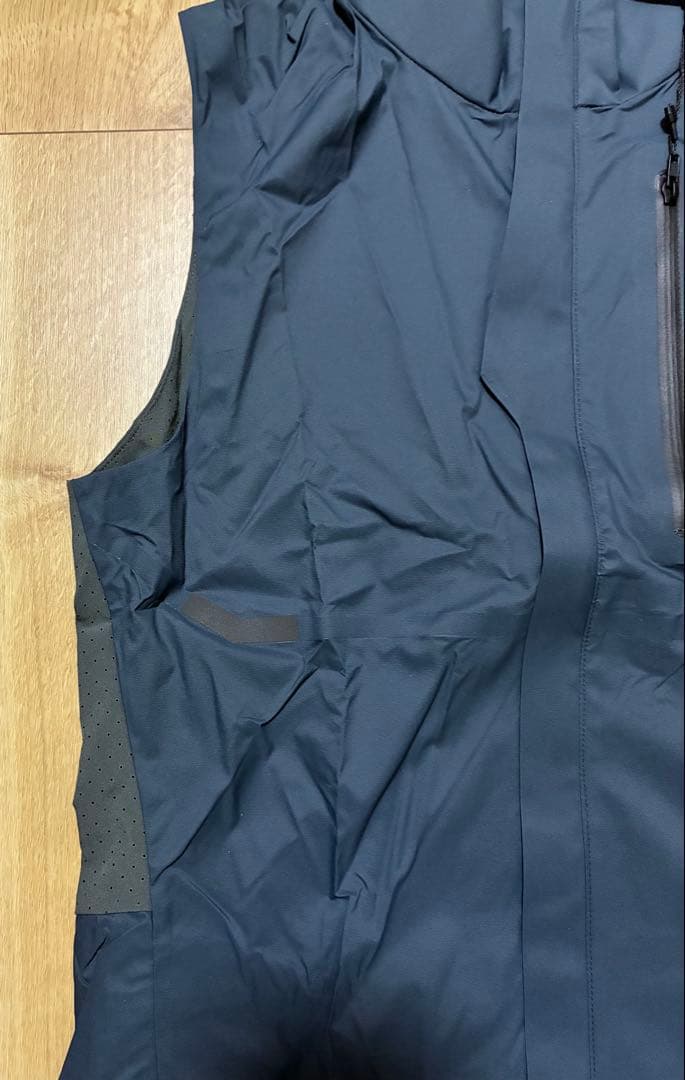 オン婦人レディースSウェザーベスト