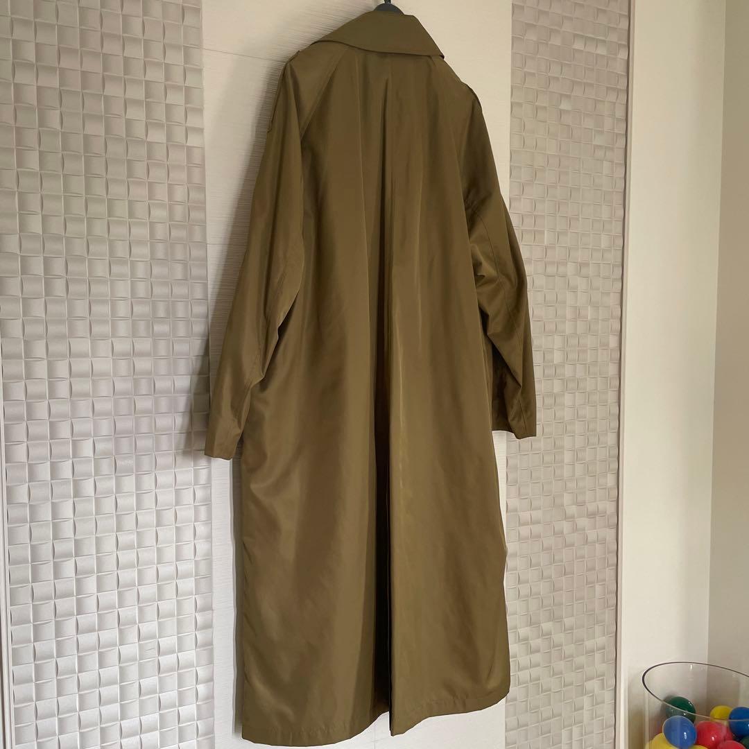 スタニングルアー トレンチオーバーコート