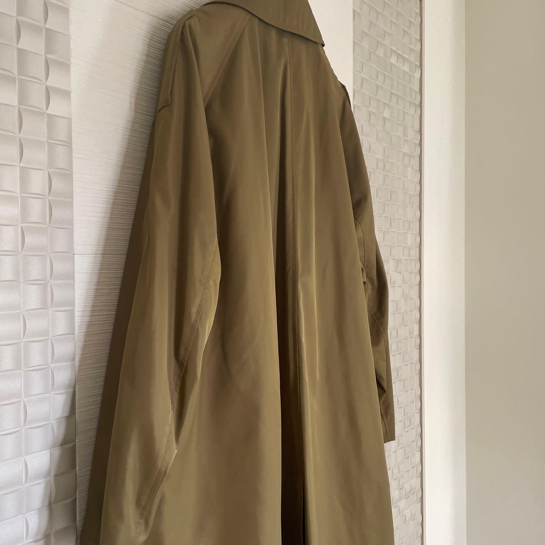 スタニングルアー トレンチオーバーコート