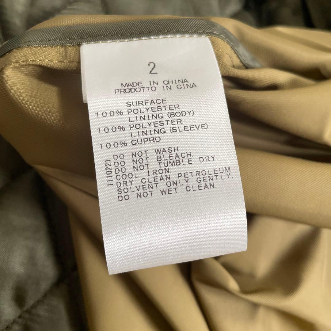 スタニングルアー トレンチオーバーコート