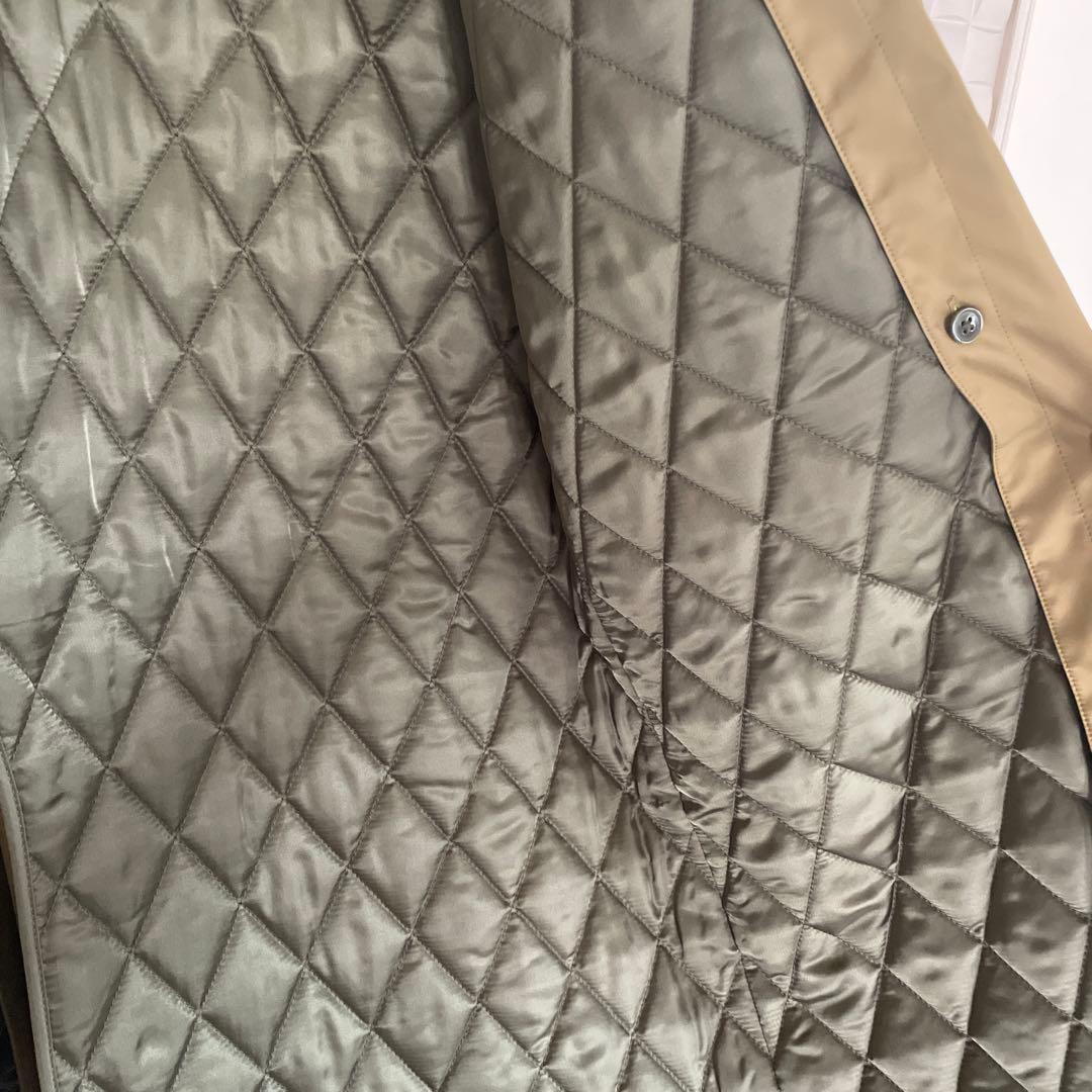 スタニングルアー トレンチオーバーコート